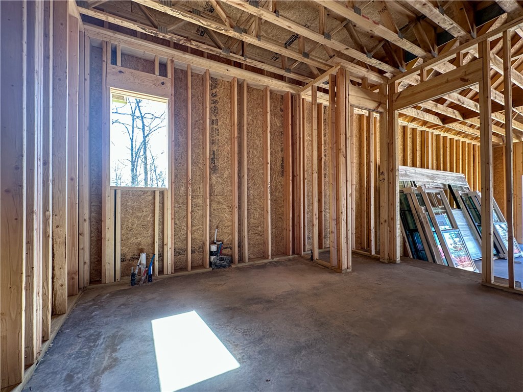 Blackberry Ridge - Residential