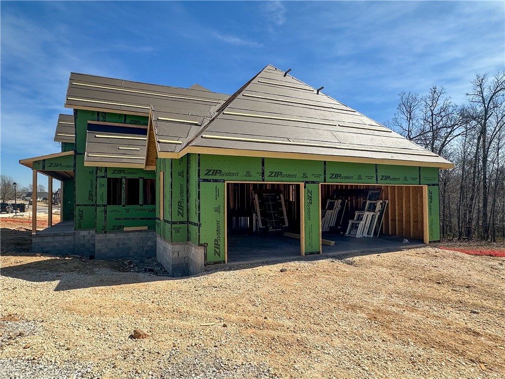 Blackberry Ridge - Residential