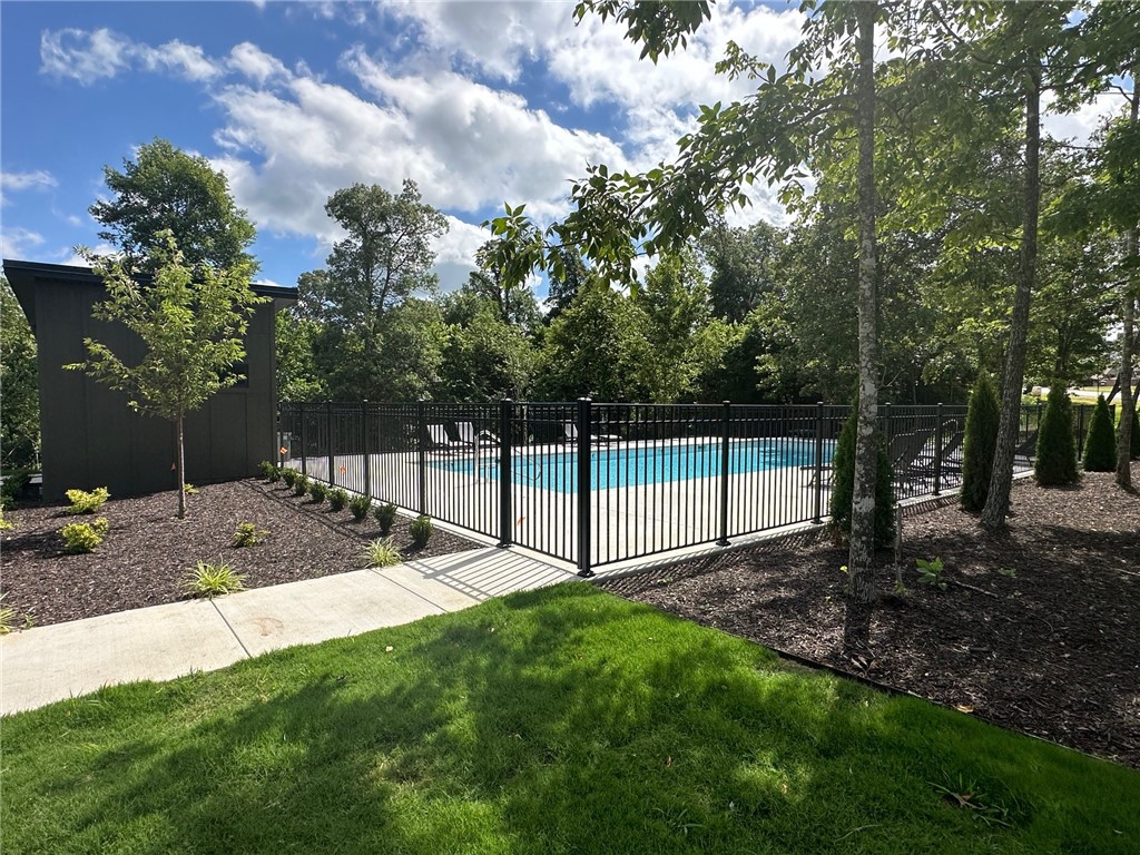 Blackberry Ridge - Residential