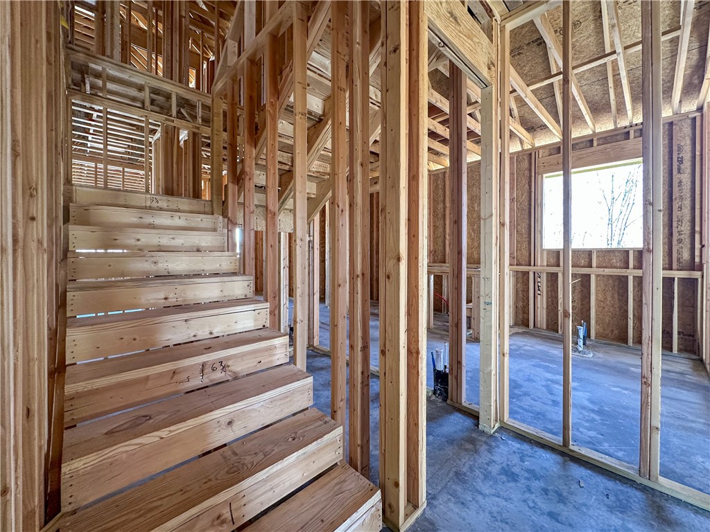 Blackberry Ridge - Residential