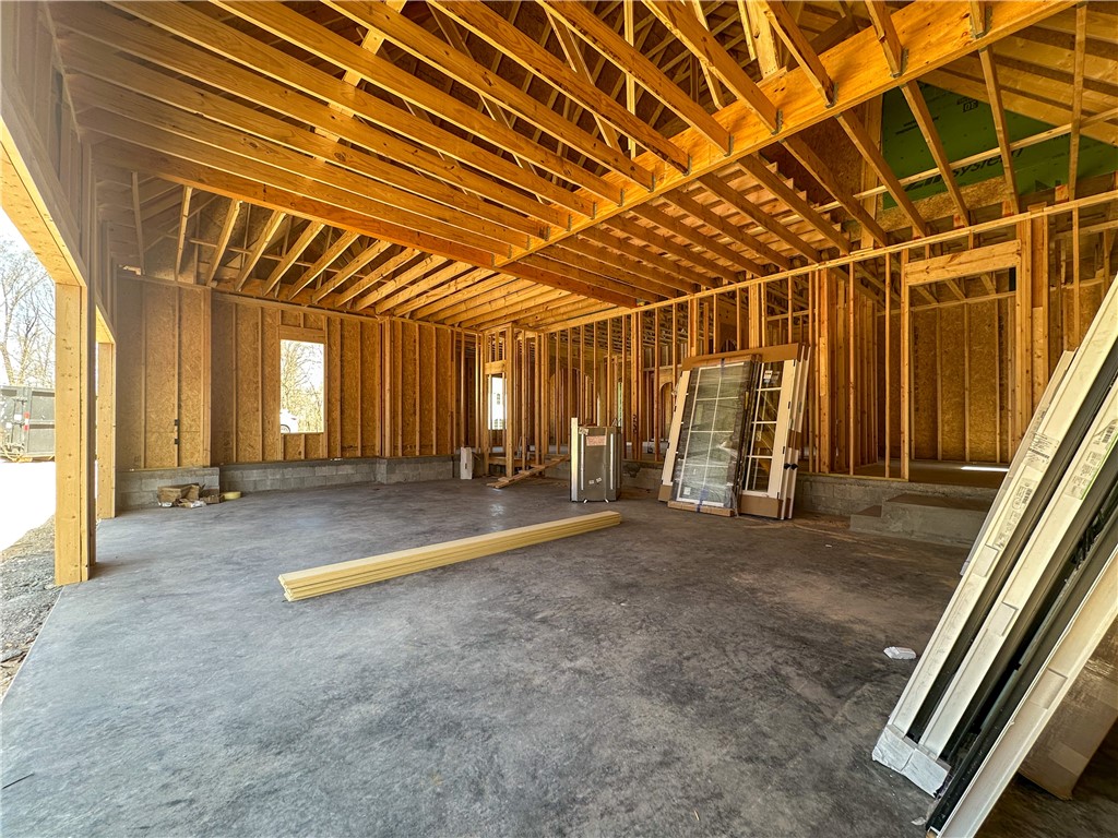 Blackberry Ridge - Residential