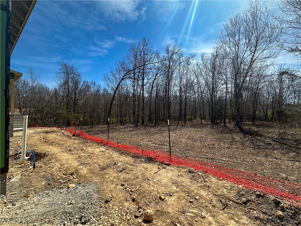 Blackberry Ridge - Residential