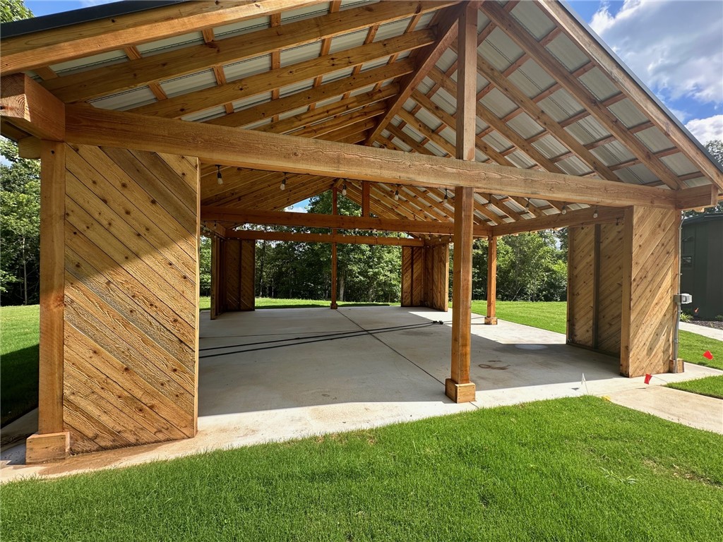 Blackberry Ridge - Residential