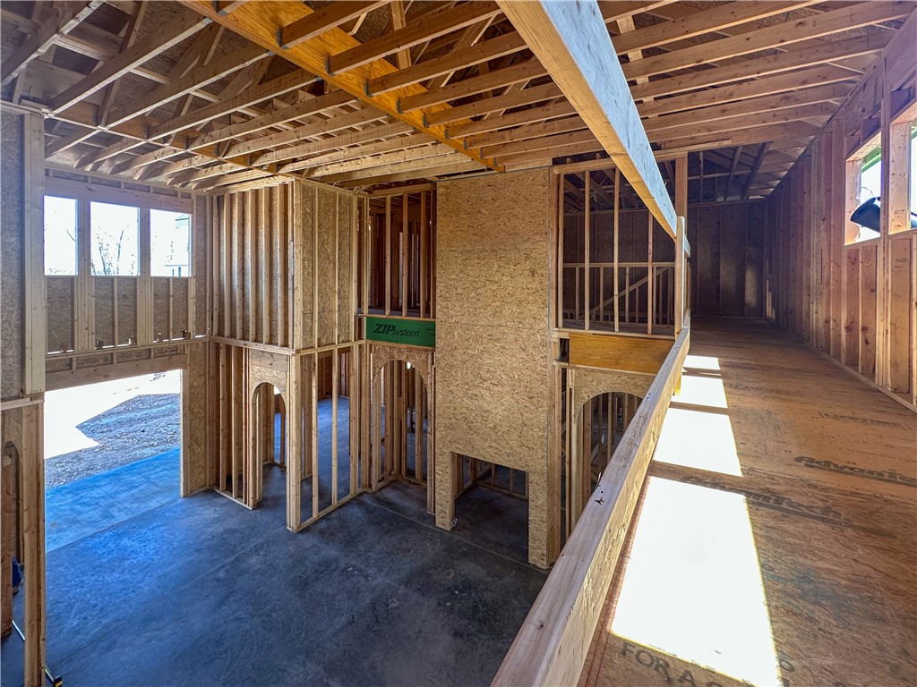 Blackberry Ridge - Residential