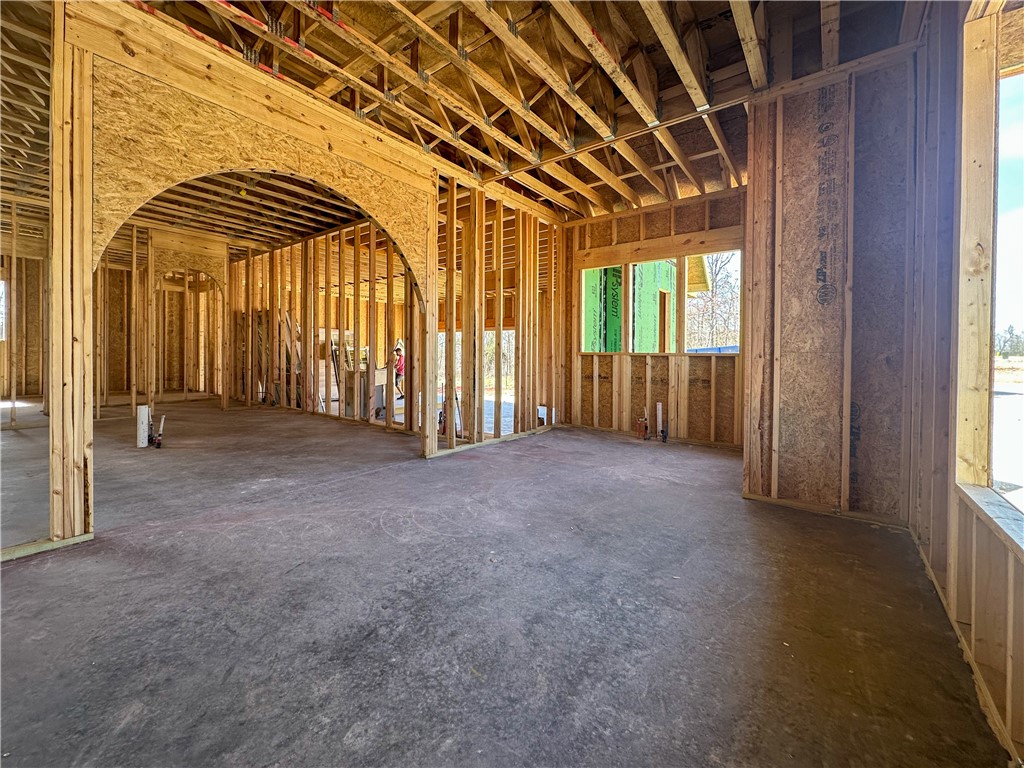 Blackberry Ridge - Residential