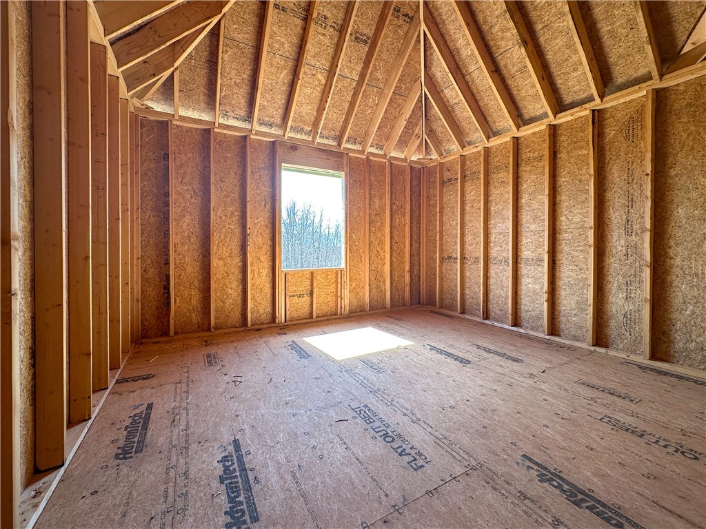 Blackberry Ridge - Residential