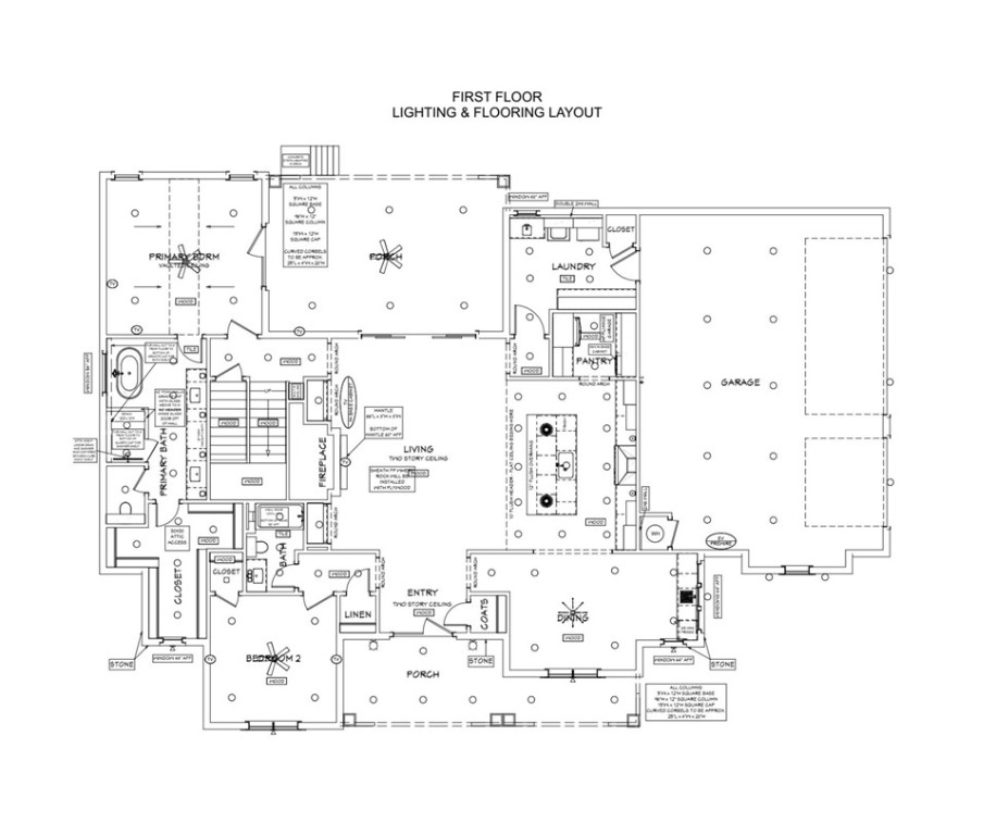 Blackberry Ridge - Residential