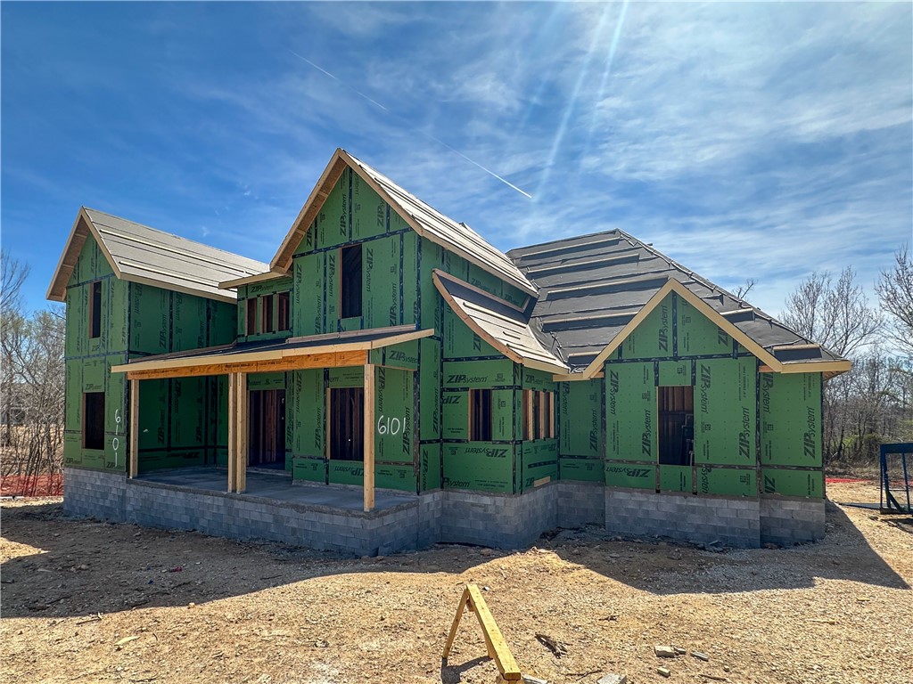 Blackberry Ridge - Residential