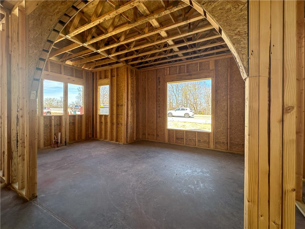 Blackberry Ridge - Residential