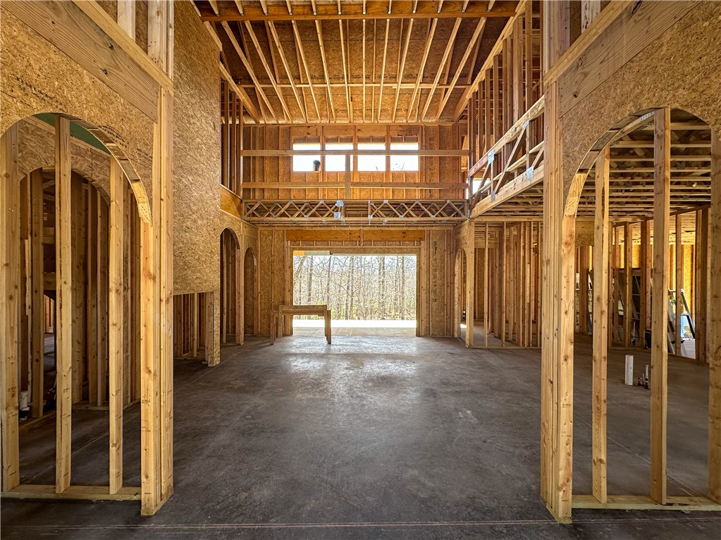 Blackberry Ridge - Residential