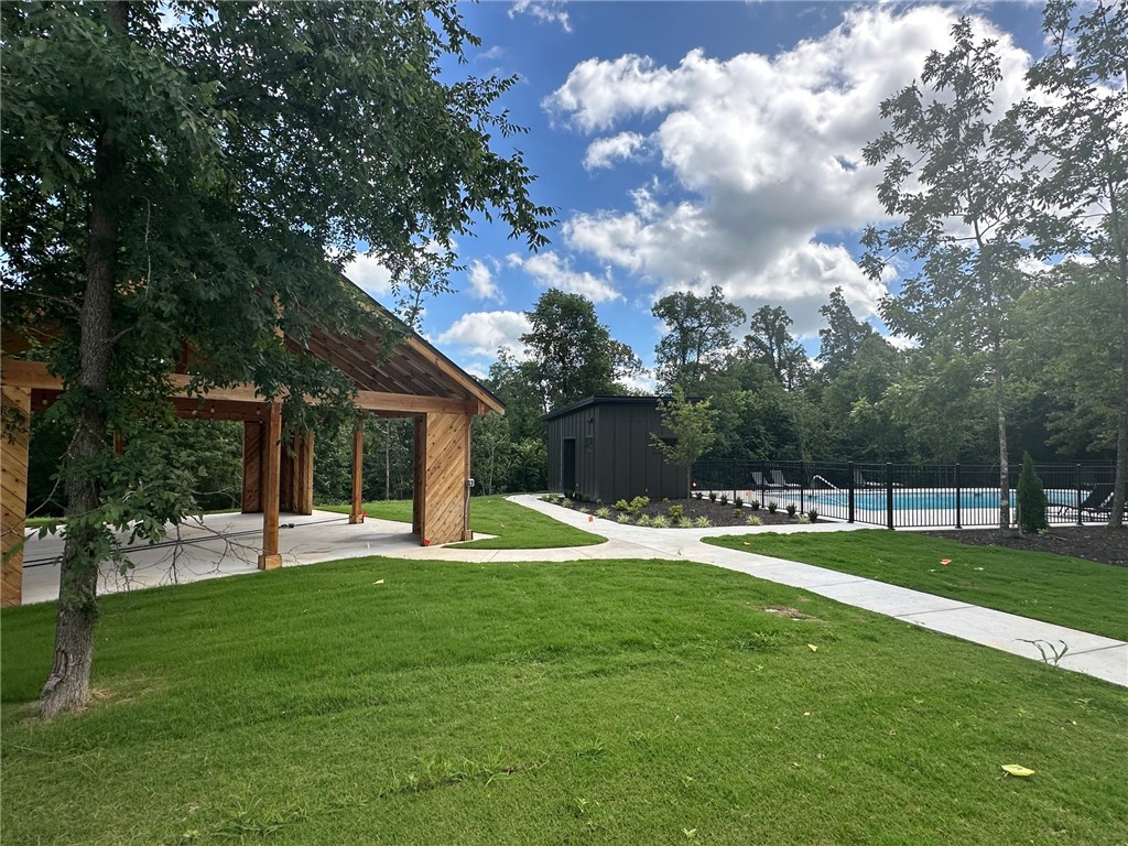 Blackberry Ridge - Residential