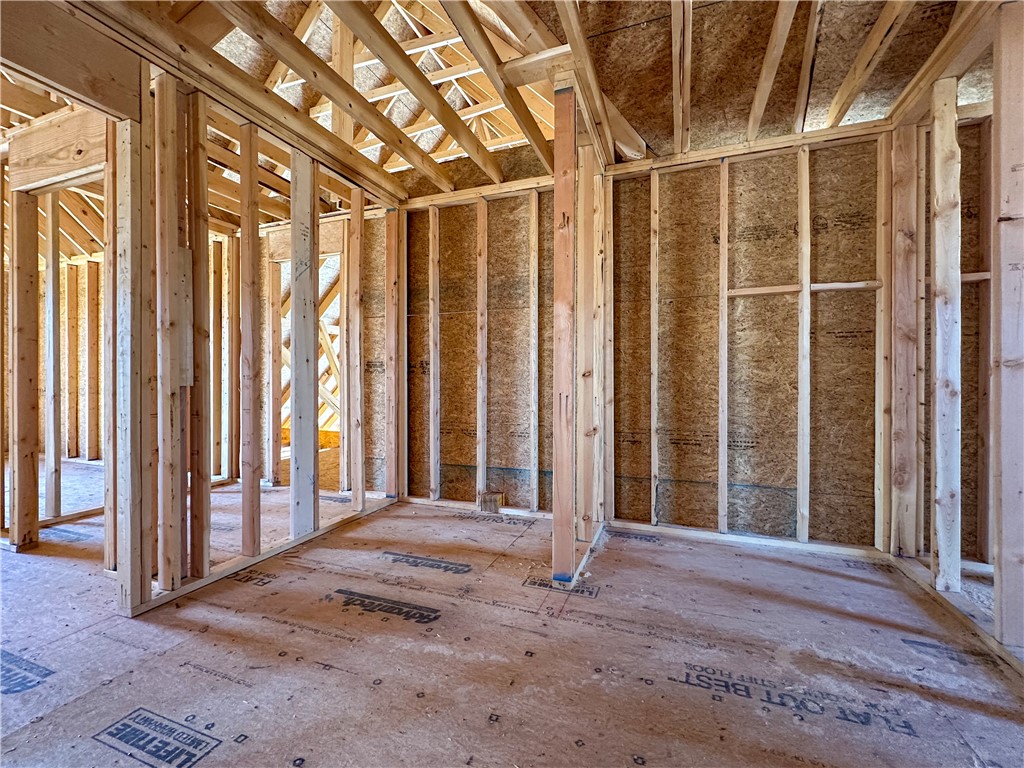 Blackberry Ridge - Residential