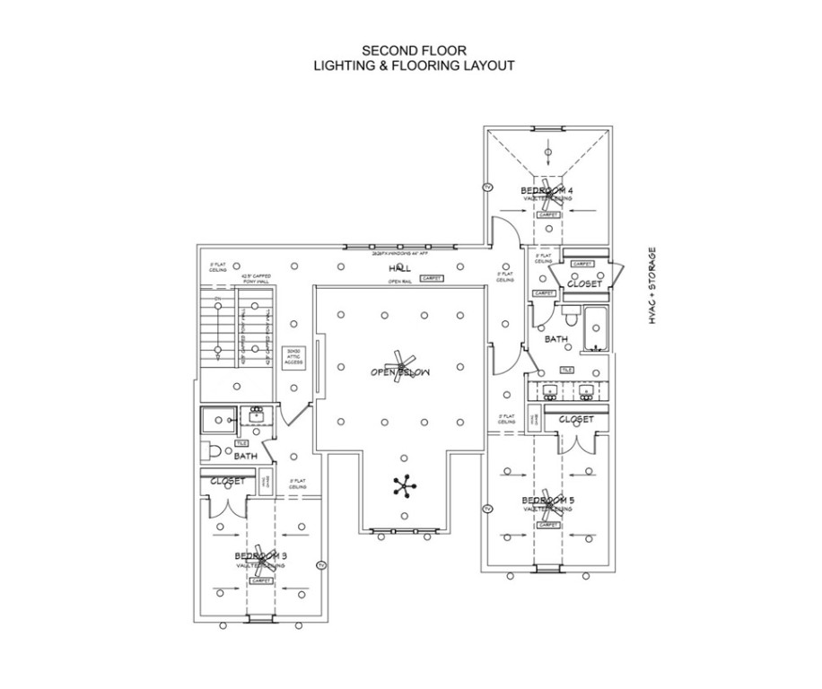 Blackberry Ridge - Residential