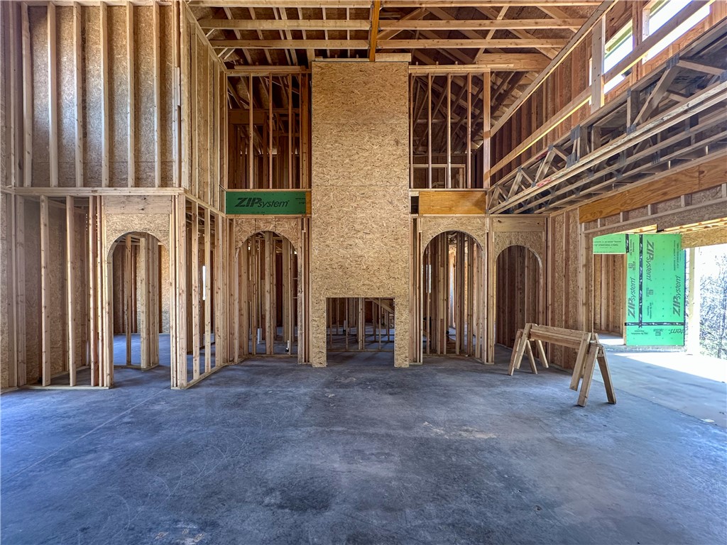 Blackberry Ridge - Residential