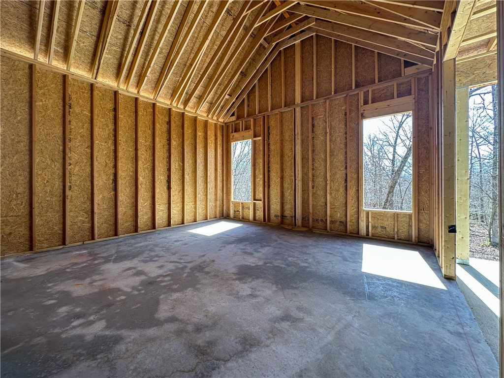 Blackberry Ridge - Residential