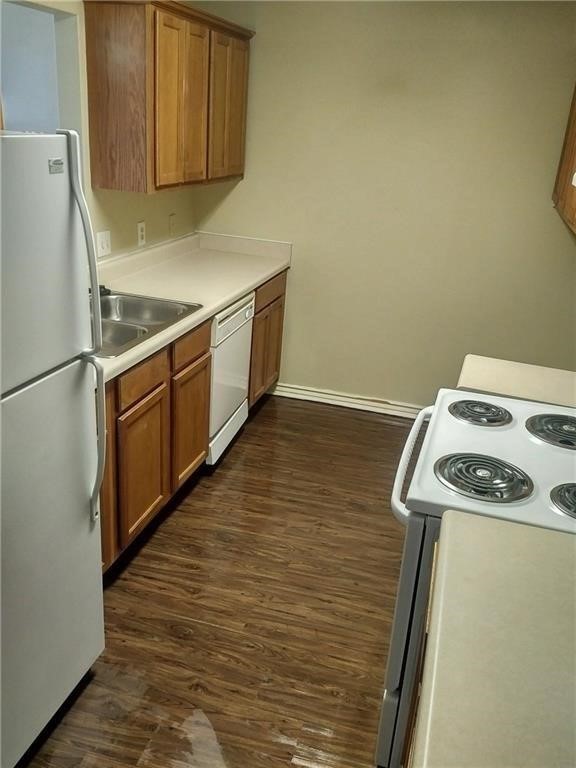 Graystone - Residential Lease