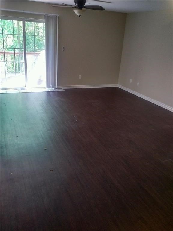 Graystone - Residential Lease