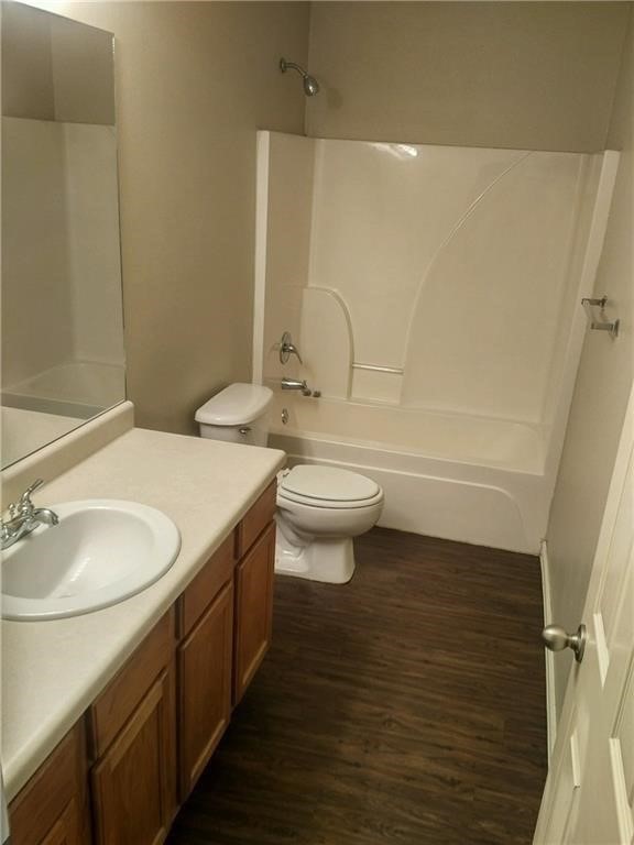 Graystone - Residential Lease