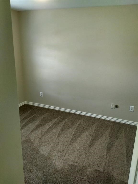 Graystone - Residential Lease