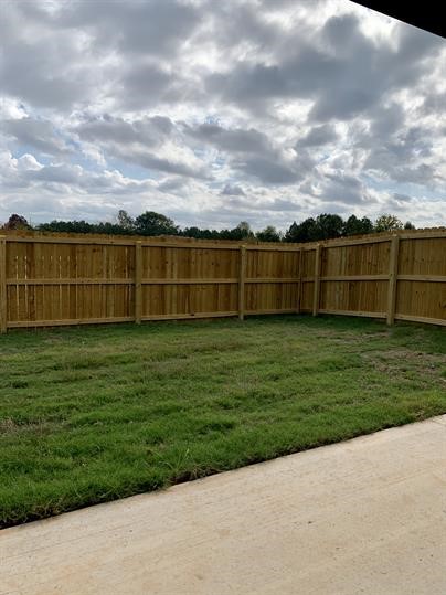 Kimmel Ridge - Residential Lease