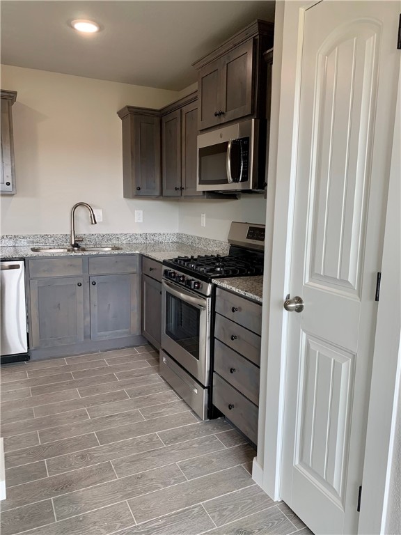 Kimmel Ridge - Residential Lease