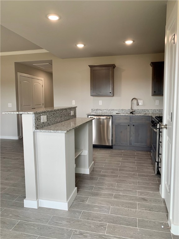 Kimmel Ridge - Residential Lease