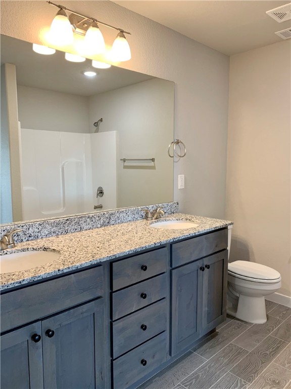 Kimmel Ridge - Residential Lease