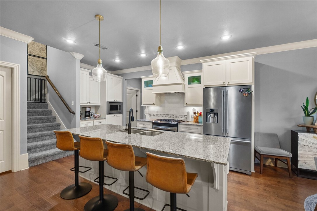 Stonebridge Meadows Ph Iii - Residential