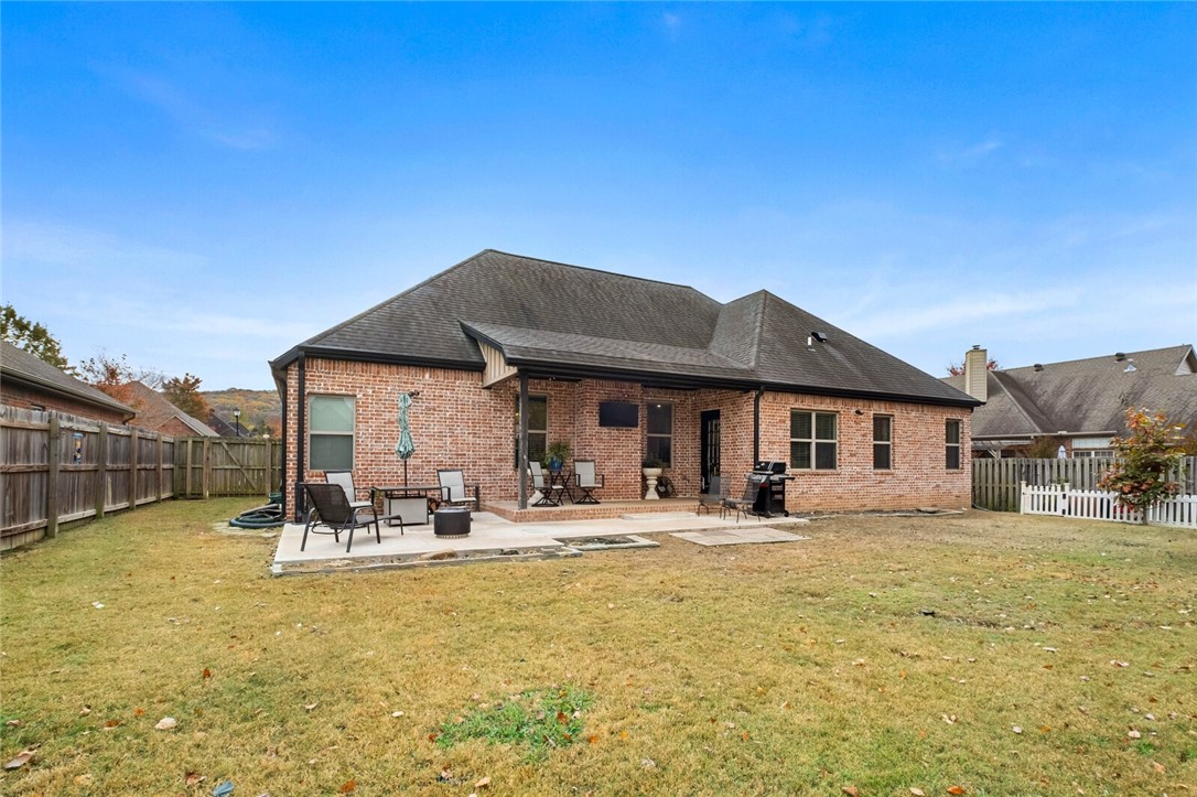 Stonebridge Meadows Ph Iii - Residential