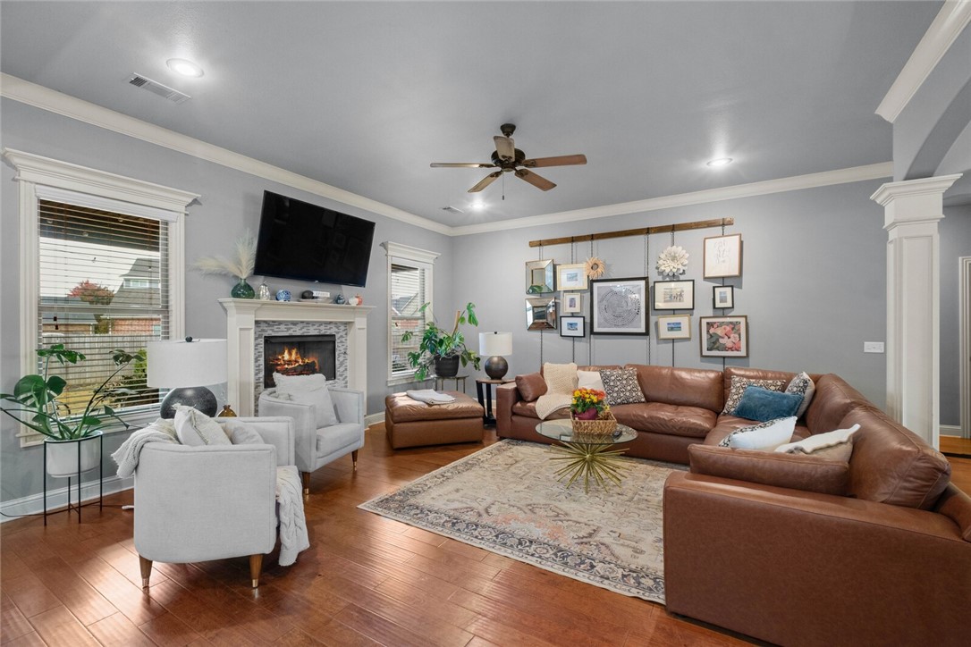 Stonebridge Meadows Ph Iii - Residential