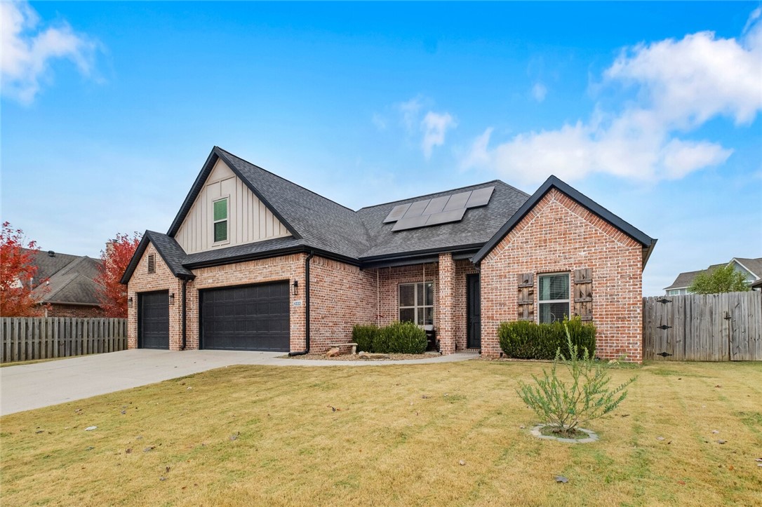 Stonebridge Meadows Ph Iii - Residential