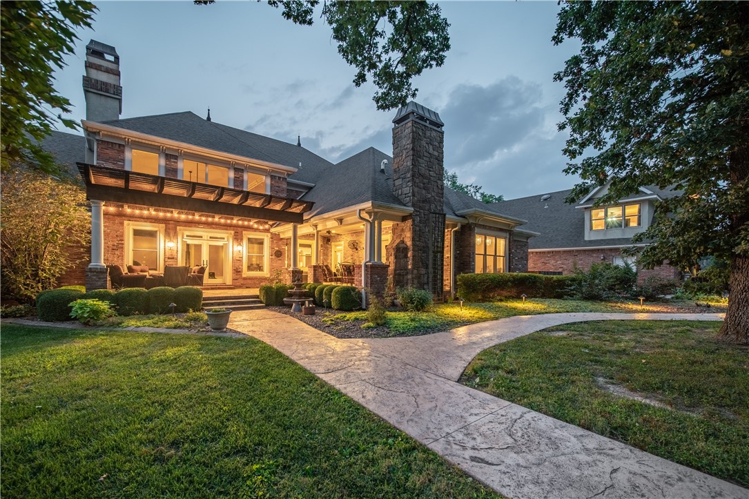 11-19-32 - Residential