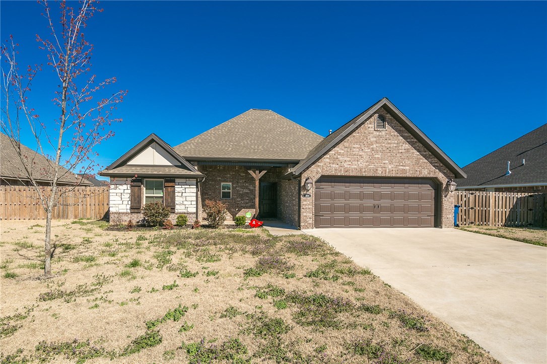 Grace Addition - Residential