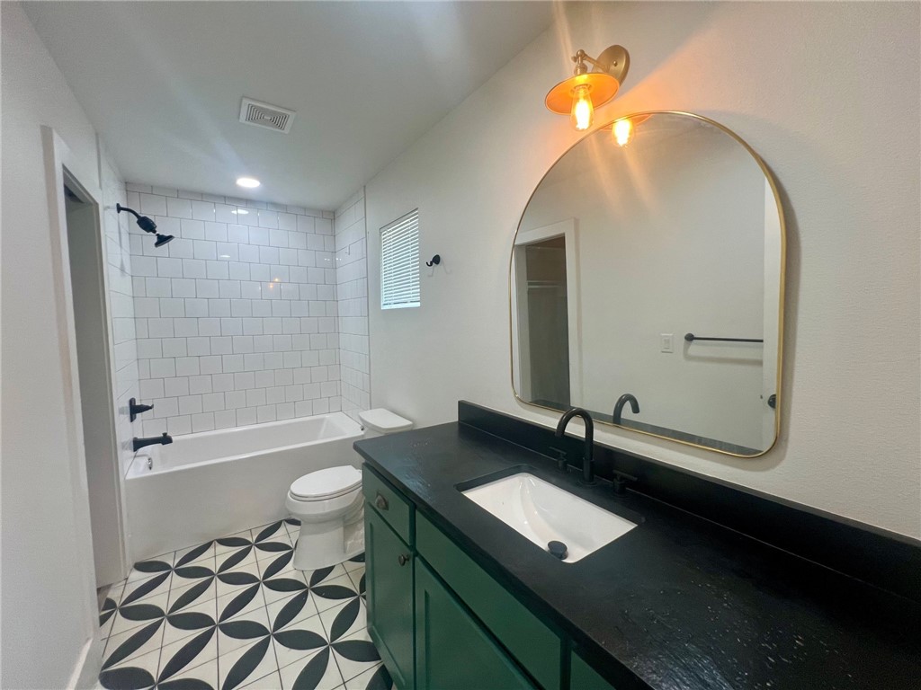 Crabtree - Residential Lease