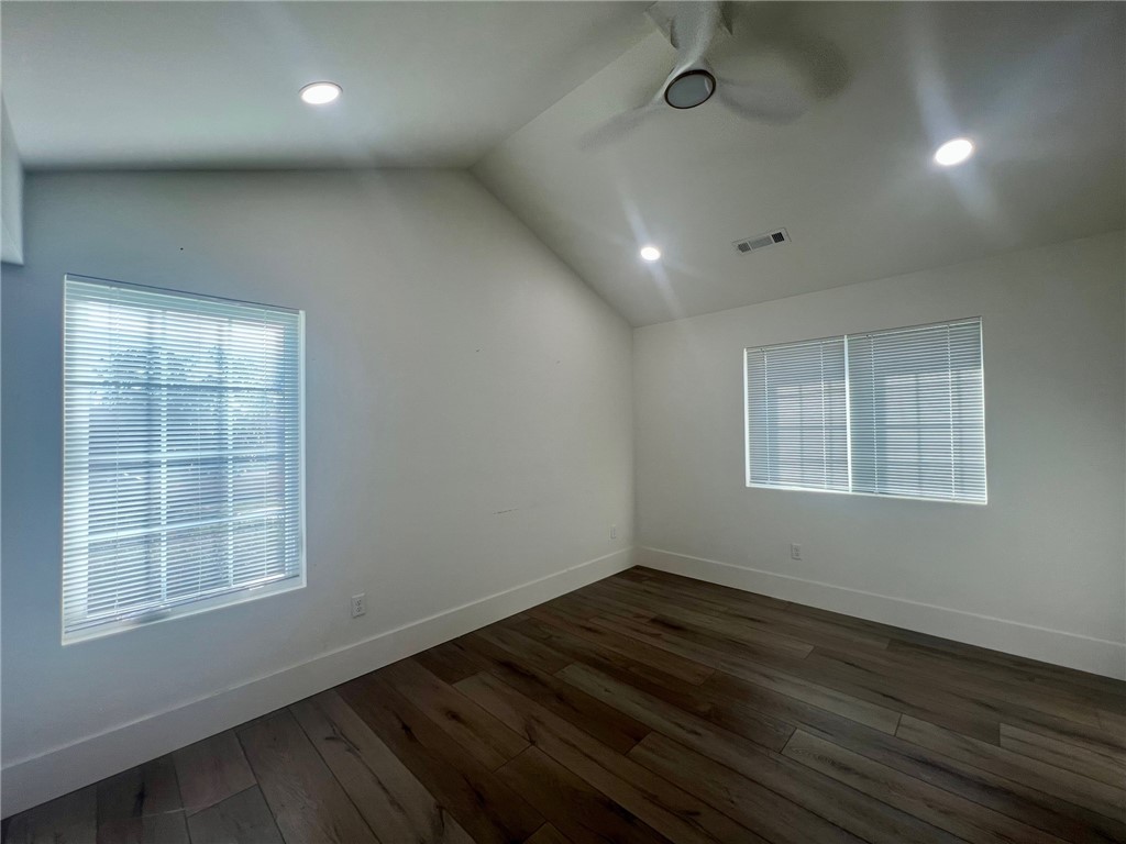 Crabtree - Residential Lease