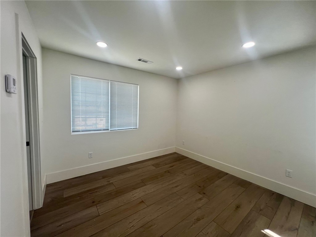 Crabtree - Residential Lease