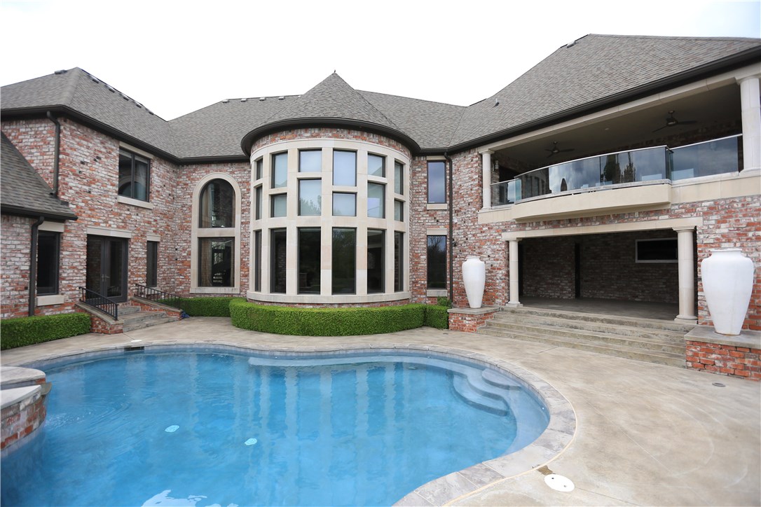 Pinnacle - Residential