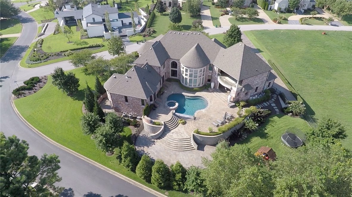 Pinnacle - Residential