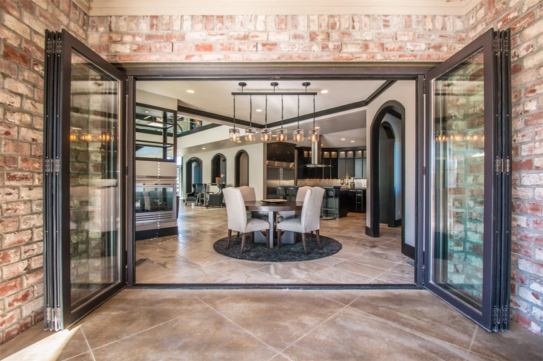 Pinnacle - Residential