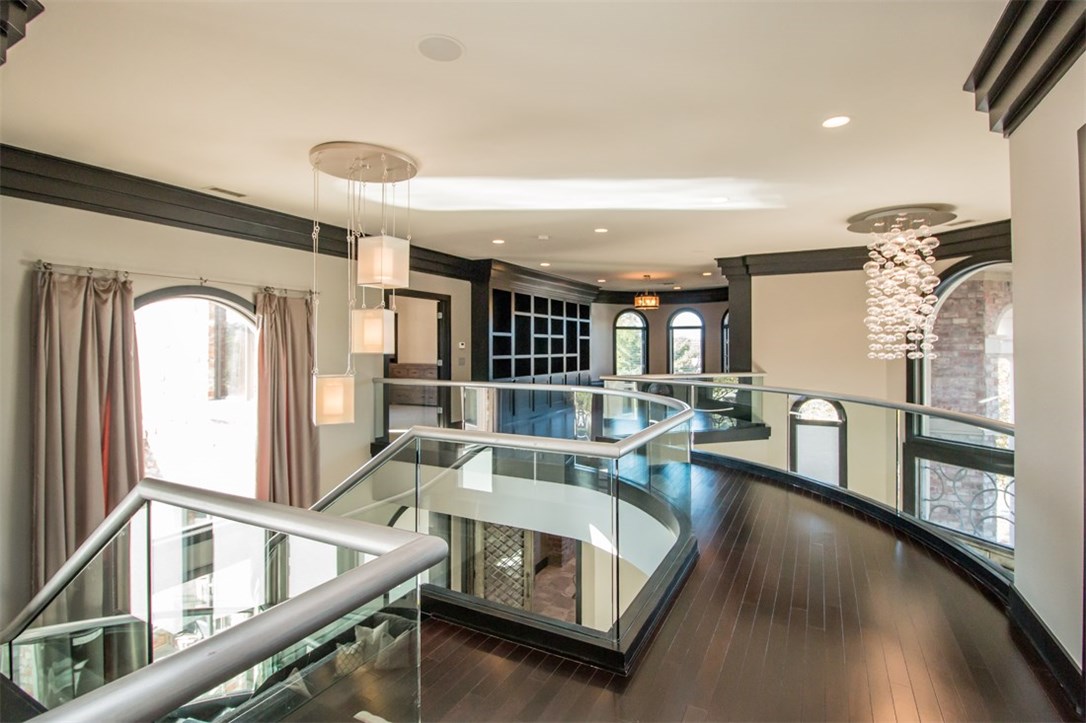 Pinnacle - Residential