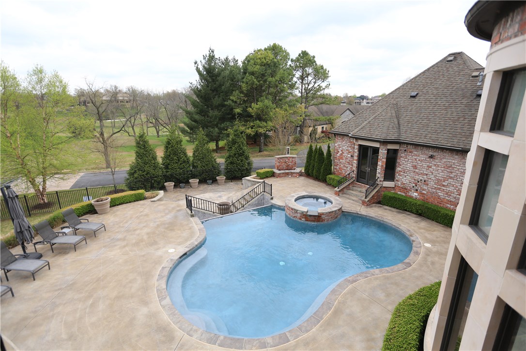 Pinnacle - Residential