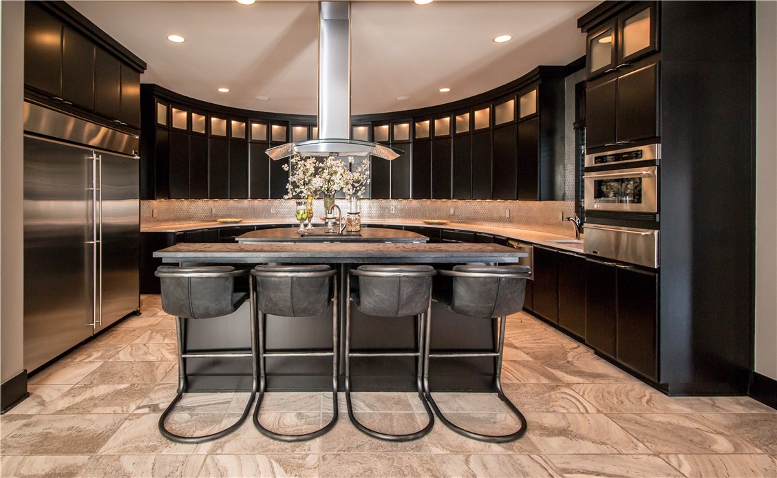 Pinnacle - Residential