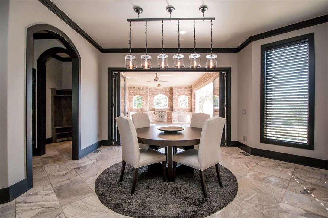 Pinnacle - Residential