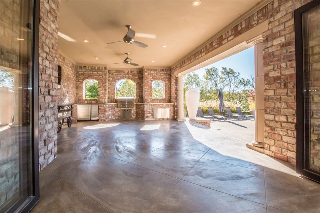 Pinnacle - Residential