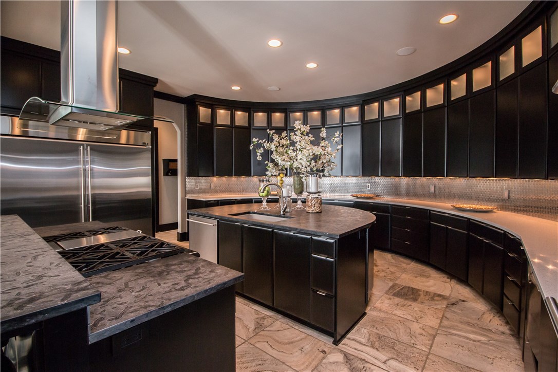 Pinnacle - Residential