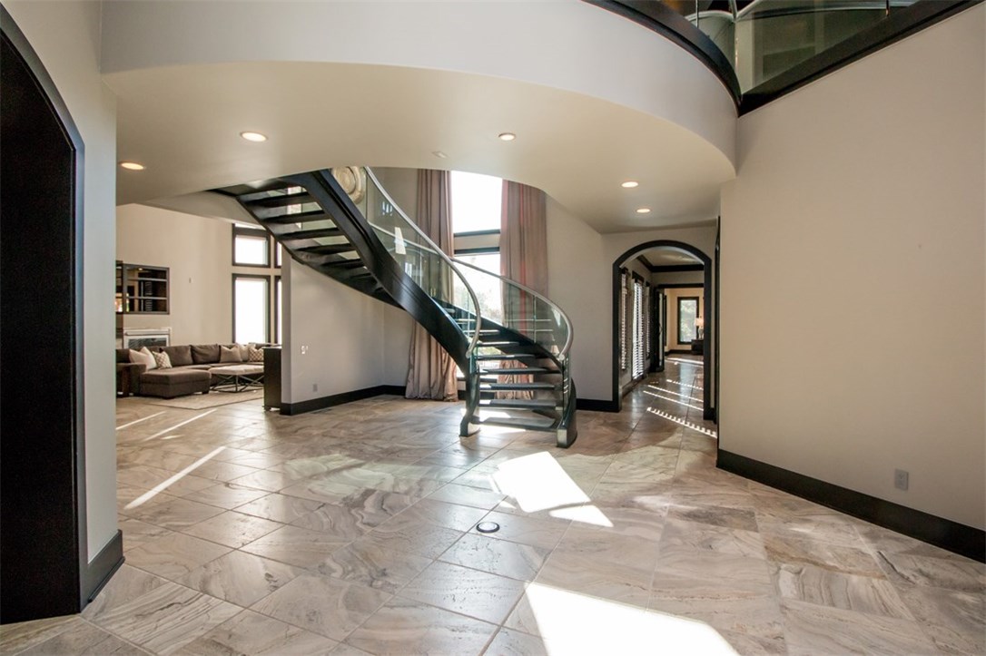 Pinnacle - Residential