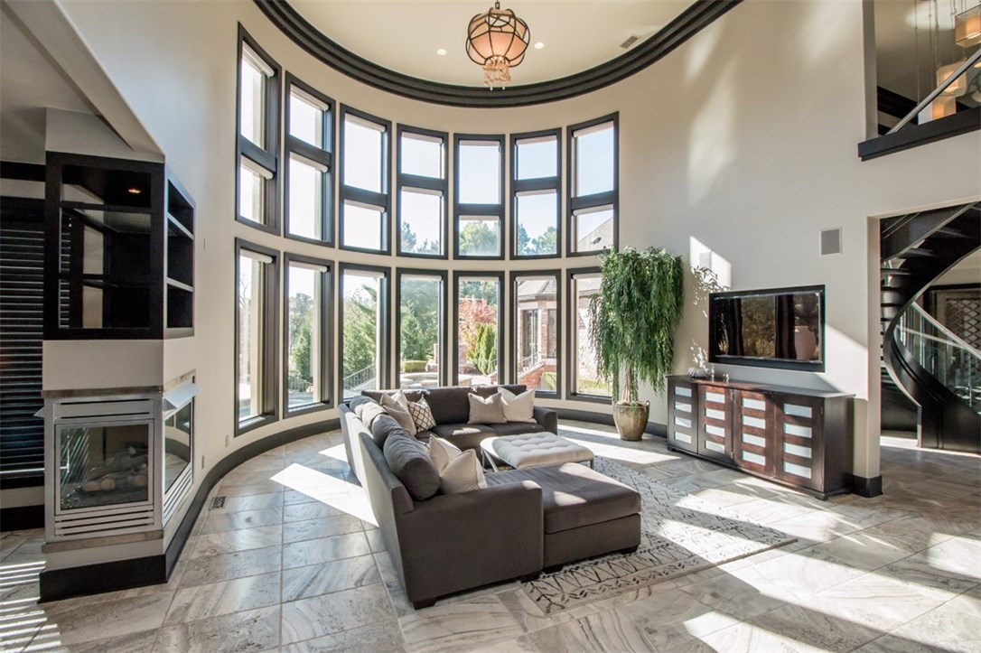 Pinnacle - Residential