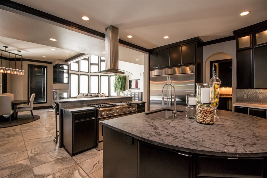 Pinnacle - Residential