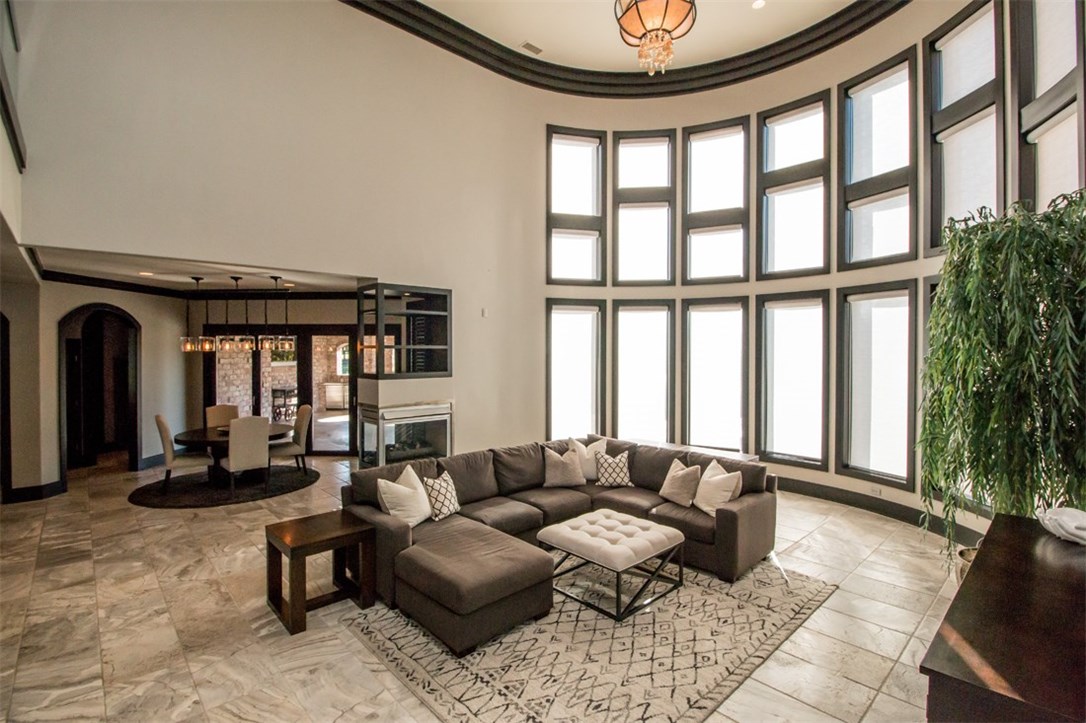 Pinnacle - Residential