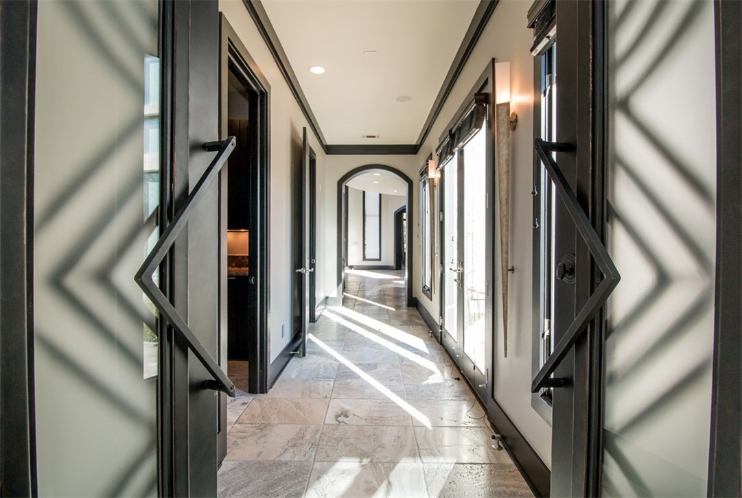 Pinnacle - Residential